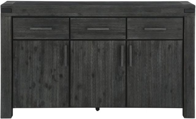 Modus Furniture Meadow Graphite Sideboard-2