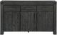 Modus Furniture Meadow Graphite Sideboard-2