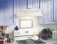 Broan® 30" White-On-White Convertible Under Cabinet Hood-3