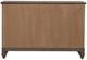 Liberty Furniture Americana Farmhouse Dusty Taupe Buffet-3