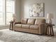 Hooker® Furniture Ready-Made Upholstery Griffin Dante Sandhills Queen Sleeper Sofa-2
