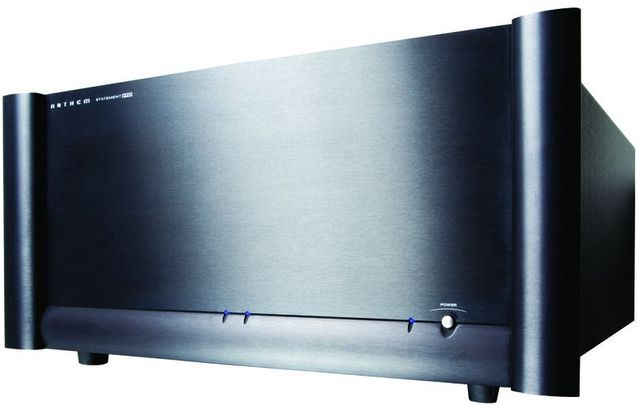 Anthem® Statement P Series 2 Channel Power Amplifier-1