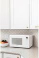Panasonic® 1.3 Cu. Ft. White Countertop Microwave-5