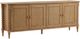 Dovetail Furniture Marcellina Natural Sideboard-0