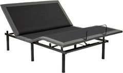 Rize Home Tranquility II California King Adjustable Base
