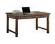 Martin Furniture Addison Auburn Writing Desk-0