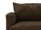 Powell Praline Chair and a Half-3