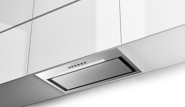 Faber Inca Lux 34" Stainless Steel Insert Range Hood-1