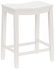 HH2 Home Fiddler White Counter Stool-0