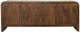 Parker House® Portico Hazelnut Console-0