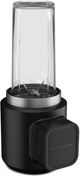 KitchenAid® Go™ 16 oz. Black Matte Cordless Personal Blender-1