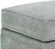 Smith Brothers Customizable 540 Ottoman-1