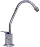 Water Inc.® Elite Chrome Faucet for Filter-0