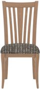 Canadel Core 0351 Pecan Washed Dining Side Chair-1