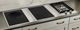 JennAir® 15" Stainless Steel Modular Gas Cooktop-4