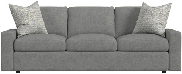 Flexsteel® Customizable Sky Fabric Sofa-4