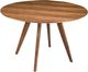 Moe's Home Collection Dover Walnut Dining Table-0