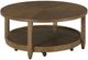 Hammary® Eldon Sable Coffee Table-0