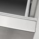 Coyote® Outdoor Living Stainless Steel Single Storage Drawer-2