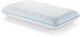 Weekender™ Gel Memory Foam + Reversible Cooling Cover Queen Pillow-0