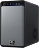 FORNO® Sferico Evoluto 11" 5.6 lb. Black Ice Maker-1