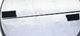 Broan® 7" Stainless Steel Damper for Round Discharge Range Hood-1