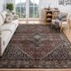 Oriental Weavers™ Eliana 5'x8' Style 5 Area Rug-1