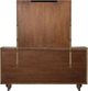 Coaster® Stillwater Weathered Oak Dresser and Mirror Set-5