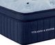 Stearns & Foster® Estate Ellaria 16" Wrapped Coil Firm Euro Top Queen Mattress-1
