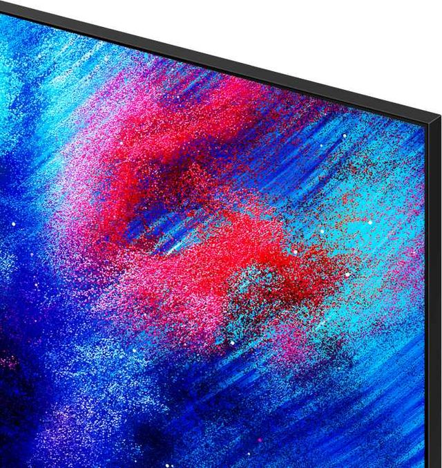 Samsung R95H 75" Black 4K Micro RGB Smart TV-3