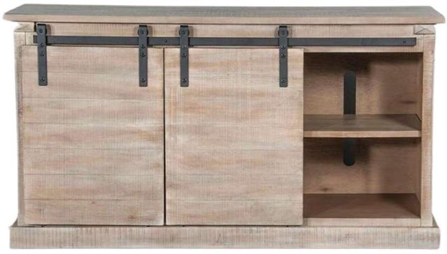 Sunny Designs™ Mountain Ash 65" TV Console-2