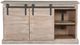 Sunny Designs™ Mountain Ash 65" TV Console-1
