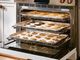 BlueStar® 36" Custom Color Match Paint Pro Style Induction Range-4