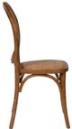 Furniture Classics Tansey Brown Dining Side Chair-2