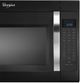 Whirlpool® Over The Range Microwave-Black Ice-3