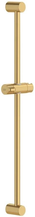 American Standard Universal Brushed Cool Sunrise 30" Shower Slide Bar-0