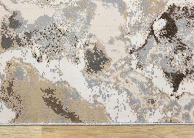 Kalora Interiors Luca 5'x8' Style 6 Area Rug-3