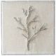 Crestview Collection Marley 2 Gray/Silver Wall Art-0