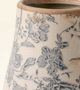 Magnolia Home by Joanna Gaines Black/White Distressed Vase-1