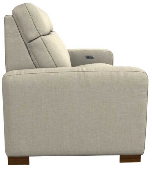 La-Z-Boy® Acadia Porcelain Power Reclining Loveseat with Headrest-3