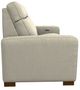 La-Z-Boy® Acadia Porcelain Power Reclining Loveseat with Headrest-3