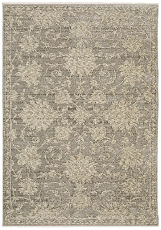 Oriental Weavers™ Capella 5'x8' Style 11 Area Rug-0