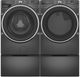 Whirlpool® 27" W x 16” H Volcano Black Laundry Pedestal-5