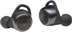 JBL Live 300TWS Black True Wireless In-Ear Headphones
