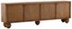 Dovetail Furniture Madden Brown Sideboard-0