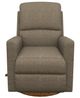 La-Z-Boy® Wynne Hazel Manual Swivel Glider Recliner-1
