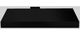 Vent-A-Hood® 36" Black Under Cabinet Range Hood-1