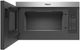 Whirlpool 30" 1.1 Cu. Ft. Fingerprint Resistant Stainless Steel Over the Range Microwave-1