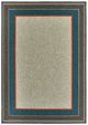 Oriental Weavers™ Latitude 5'x7' Style 4 Area Rug-0