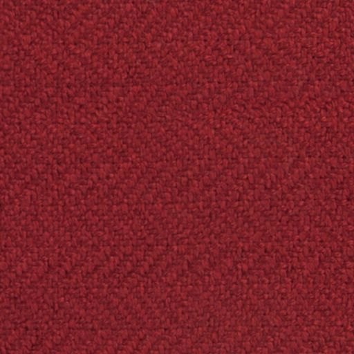 Surya Turner Bright Red 50"x60" Throw Blanket-3